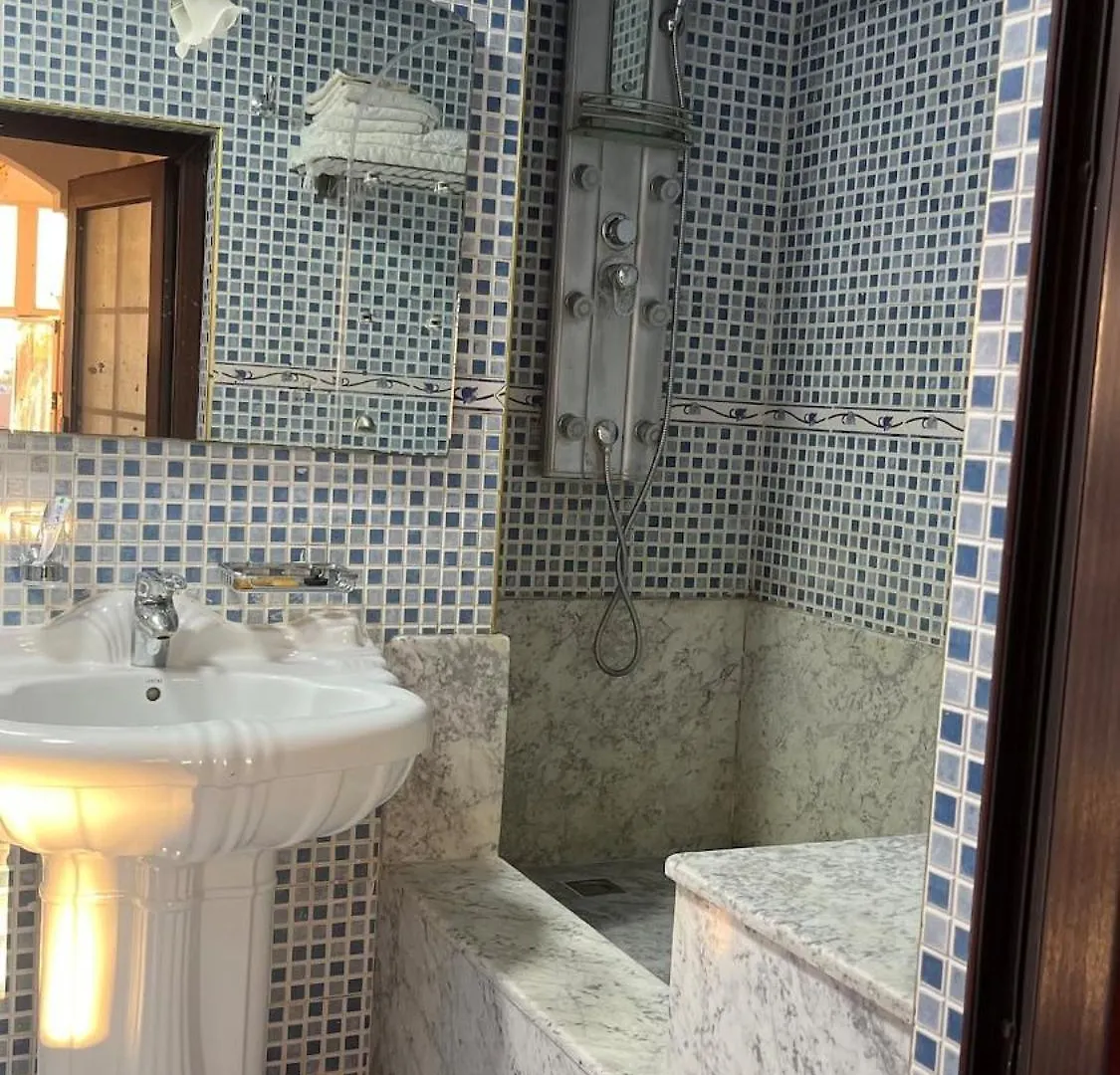 Mini-Villa Imiouadar Vue Mer , Grand Confort Agadir 0*,  Fas