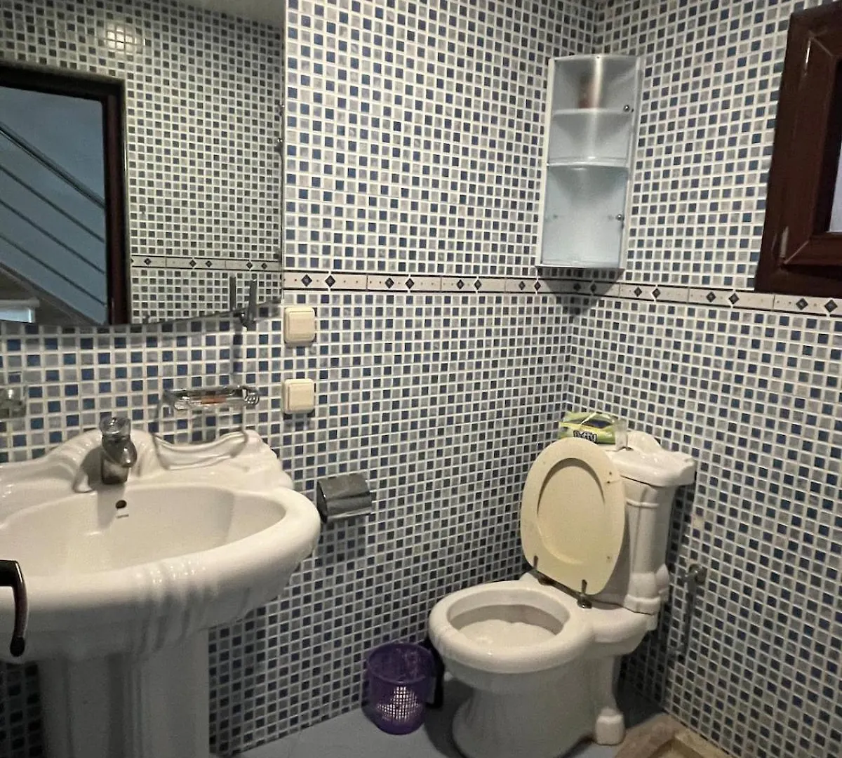 Villa Mini-Villa Imiouadar Vue Mer , Grand Confort Agadir Fas