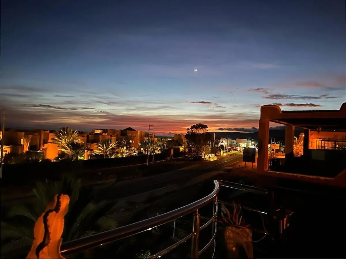 Villa Mini-Villa Imiouadar Vue Mer , Grand Confort Agadir