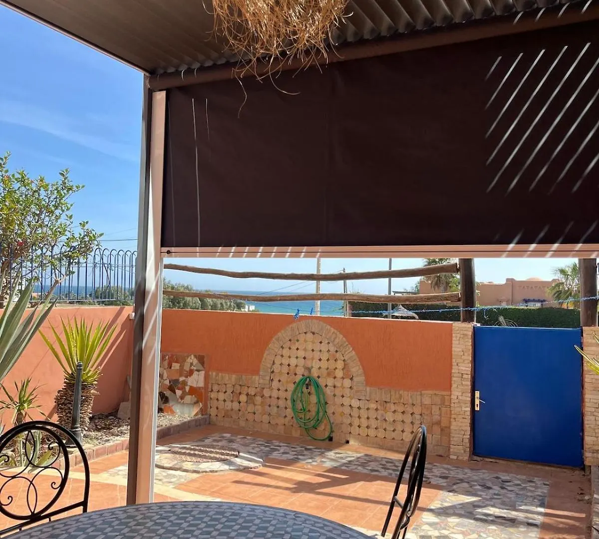 Villa Mini-Villa Imiouadar Vue Mer , Grand Confort Agadir