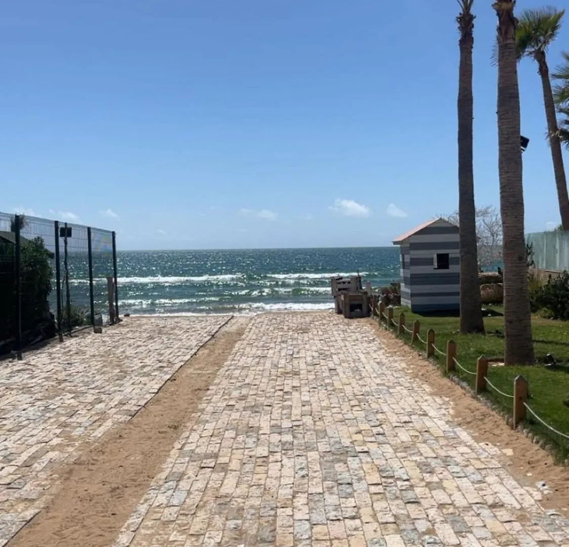 Villa Mini-Villa Imiouadar Vue Mer , Grand Confort Agadir Marruecos